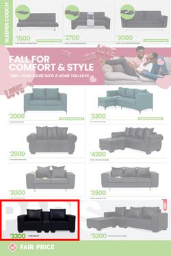 Fair Price : Love Your Home (31 January - 28 February 2026), page 8