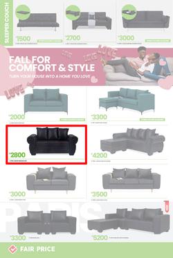Fair Price : Love Your Home (31 January - 28 February 2026), page 8
