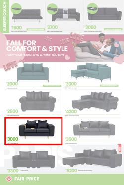 Fair Price : Love Your Home (31 January - 28 February 2026), page 8