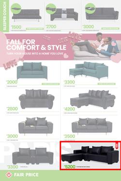 Fair Price : Love Your Home (31 January - 28 February 2026), page 8