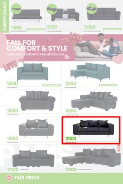 Fair Price : Love Your Home (31 January - 28 February 2026), page 8