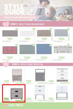 Fair Price : Love Your Home (31 January - 28 February 2026), page 16