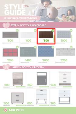 Fair Price : Love Your Home (31 January - 28 February 2026), page 16