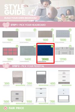 Fair Price : Love Your Home (31 January - 28 February 2026), page 16