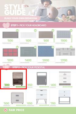 Fair Price : Love Your Home (31 January - 28 February 2026), page 16