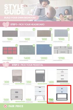 Fair Price : Love Your Home (31 January - 28 February 2026), page 16