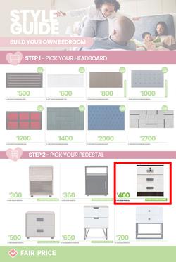 Fair Price : Love Your Home (31 January - 28 February 2026), page 16