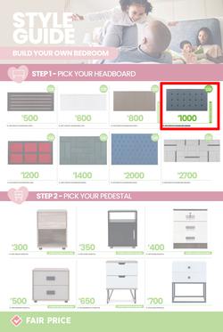 Fair Price : Love Your Home (31 January - 28 February 2026), page 16