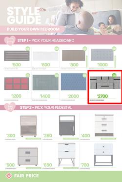 Fair Price : Love Your Home (31 January - 28 February 2026), page 16