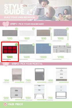 Fair Price : Love Your Home (31 January - 28 February 2026), page 16