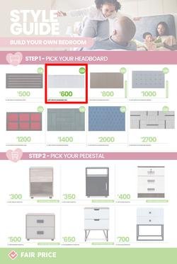 Fair Price : Love Your Home (31 January - 28 February 2026), page 16
