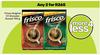 Frisco Original Or Granules Gusset-For Any 2 x 750g