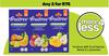 Fruitree 40% Fruit Nectar Blend-For Any 2 x 2L