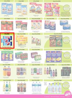 Game : More 4 Less (1 February - 30 April 2026), page 3