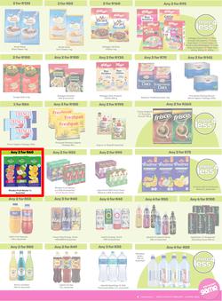 Game : More 4 Less (1 February - 30 April 2026), page 3