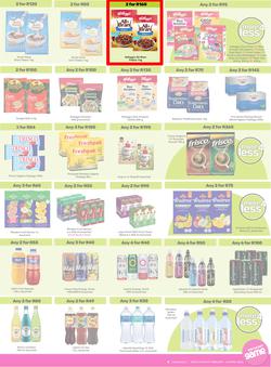 Game : More 4 Less (1 February - 30 April 2026), page 3