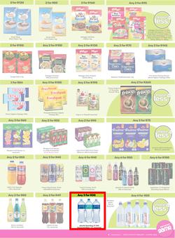 Game : More 4 Less (1 February - 30 April 2026), page 3
