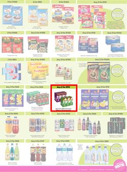 Game : More 4 Less (1 February - 30 April 2026), page 3