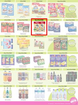 Game : More 4 Less (1 February - 30 April 2026), page 3