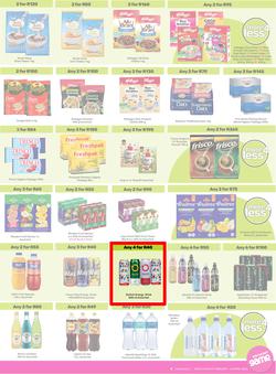 Game : More 4 Less (1 February - 30 April 2026), page 3