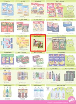 Game : More 4 Less (1 February - 30 April 2026), page 3