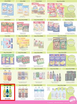 Game : More 4 Less (1 February - 30 April 2026), page 3