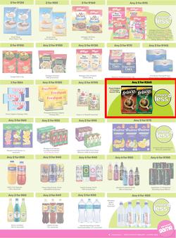 Game : More 4 Less (1 February - 30 April 2026), page 3