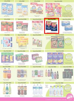 Game : More 4 Less (1 February - 30 April 2026), page 3