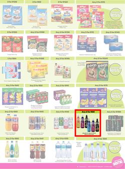 Game : More 4 Less (1 February - 30 April 2026), page 3
