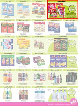 Game : More 4 Less (1 February - 30 April 2026), page 3