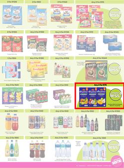 Game : More 4 Less (1 February - 30 April 2026), page 3