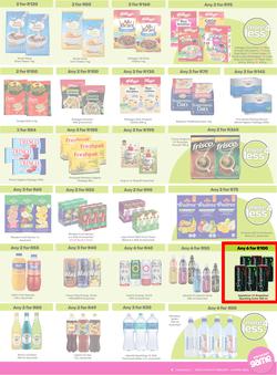 Game : More 4 Less (1 February - 30 April 2026), page 3