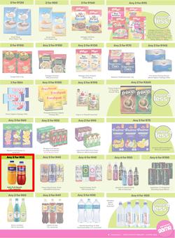 Game : More 4 Less (1 February - 30 April 2026), page 3