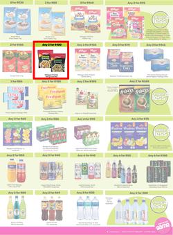 Game : More 4 Less (1 February - 30 April 2026), page 3