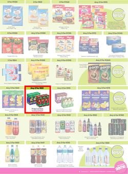 Game : More 4 Less (1 February - 30 April 2026), page 3
