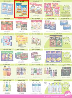 Game : More 4 Less (1 February - 30 April 2026), page 3