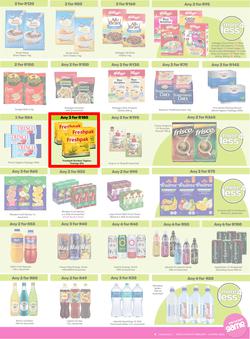 Game : More 4 Less (1 February - 30 April 2026), page 3