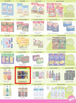 Game : More 4 Less (1 February - 30 April 2026), page 3
