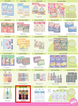 Game : More 4 Less (1 February - 30 April 2026), page 3