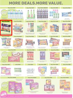 Game : More 4 Less (1 February - 30 April 2026), page 4