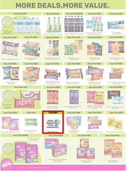 Game : More 4 Less (1 February - 30 April 2026), page 4