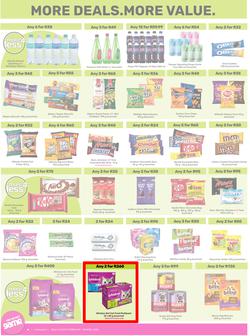 Game : More 4 Less (1 February - 30 April 2026), page 4