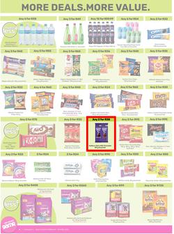 Game : More 4 Less (1 February - 30 April 2026), page 4