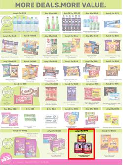 Game : More 4 Less (1 February - 30 April 2026), page 4