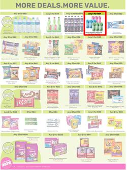 Game : More 4 Less (1 February - 30 April 2026), page 4