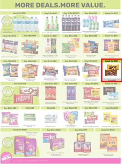 Game : More 4 Less (1 February - 30 April 2026), page 4
