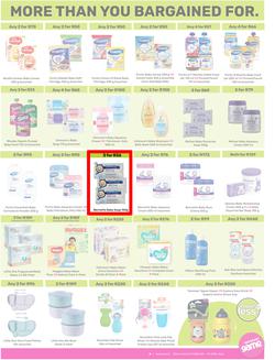 Game : More 4 Less (1 February - 30 April 2026), page 5