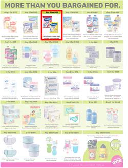 Game : More 4 Less (1 February - 30 April 2026), page 5