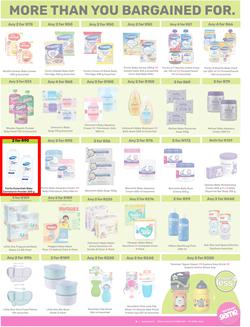 Game : More 4 Less (1 February - 30 April 2026), page 5