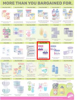 Game : More 4 Less (1 February - 30 April 2026), page 5